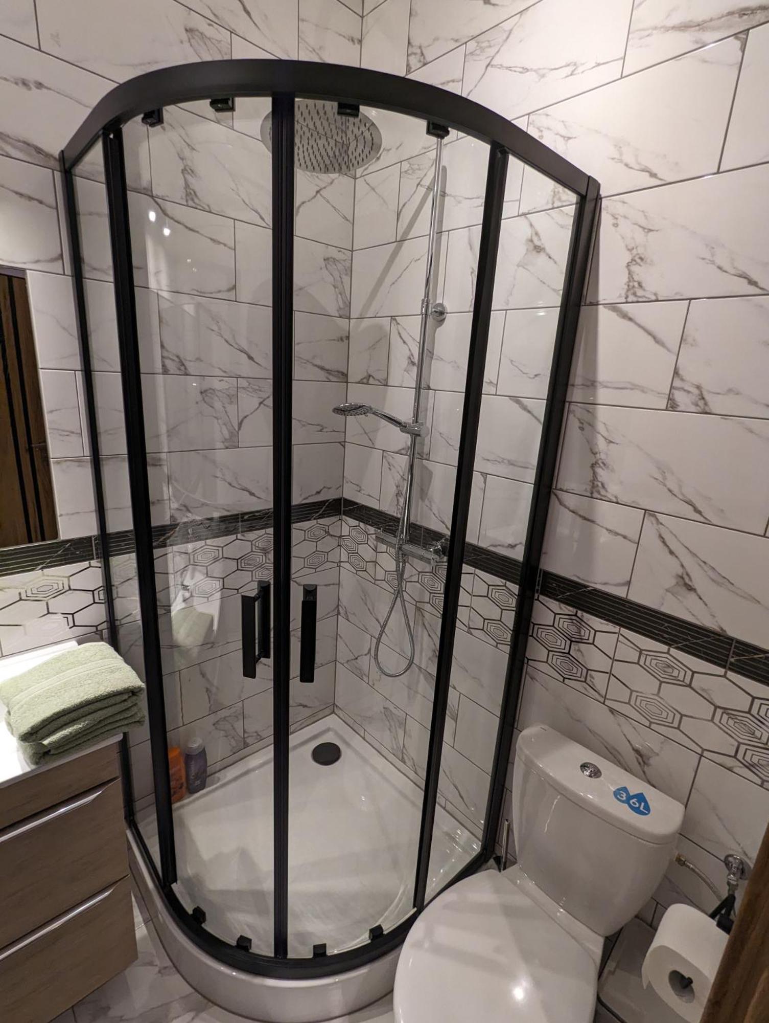 Apartment A1 In Downtown Of Cracovie Extérieur photo